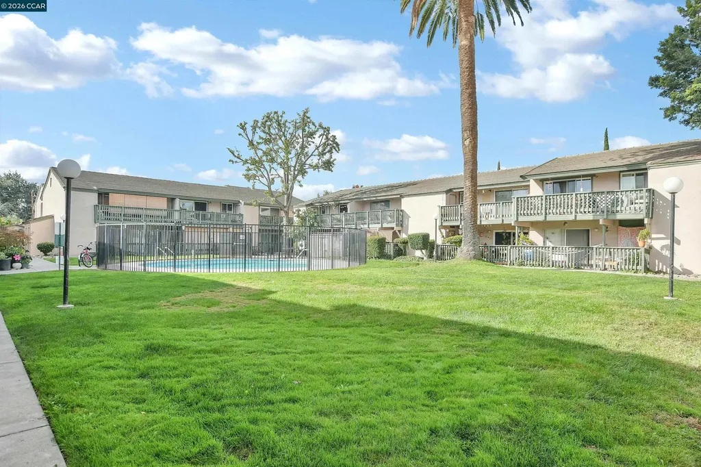 4888 Clayton Road Concord CA 94521