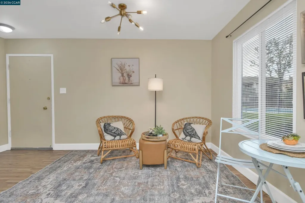 4888 Clayton Road Concord CA 94521