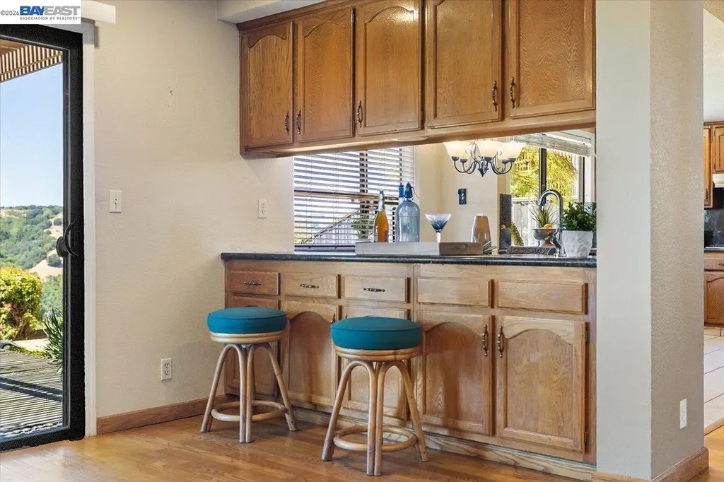 6444 Boone Drive Castro Valley CA 94552