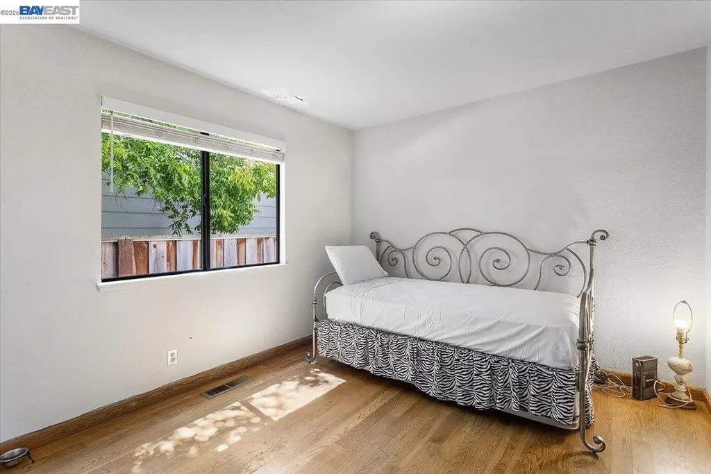 6444 Boone Drive Castro Valley CA 94552