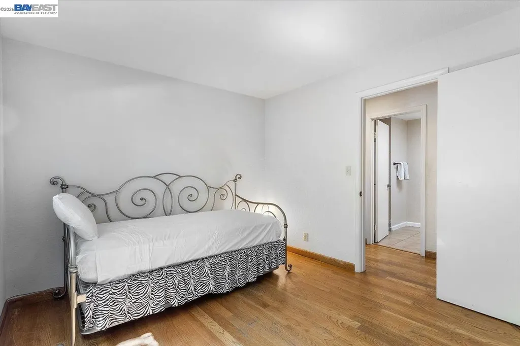 6444 Boone Drive Castro Valley CA 94552