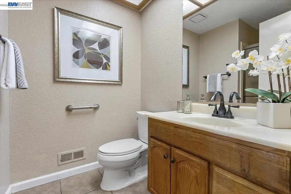 6444 Boone Drive Castro Valley CA 94552