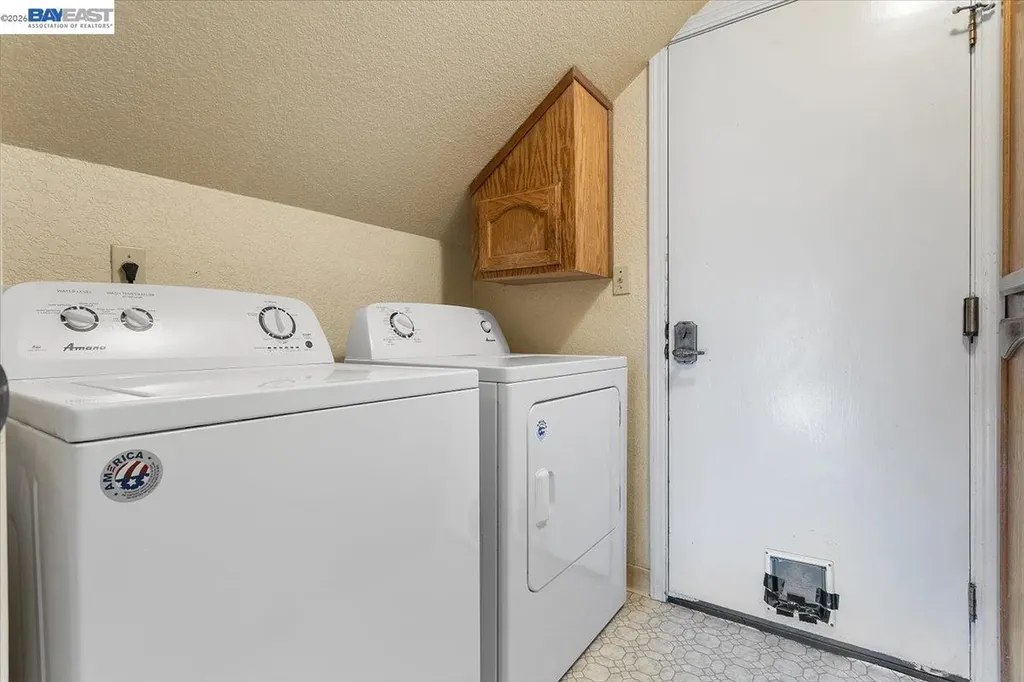 6444 Boone Drive Castro Valley CA 94552