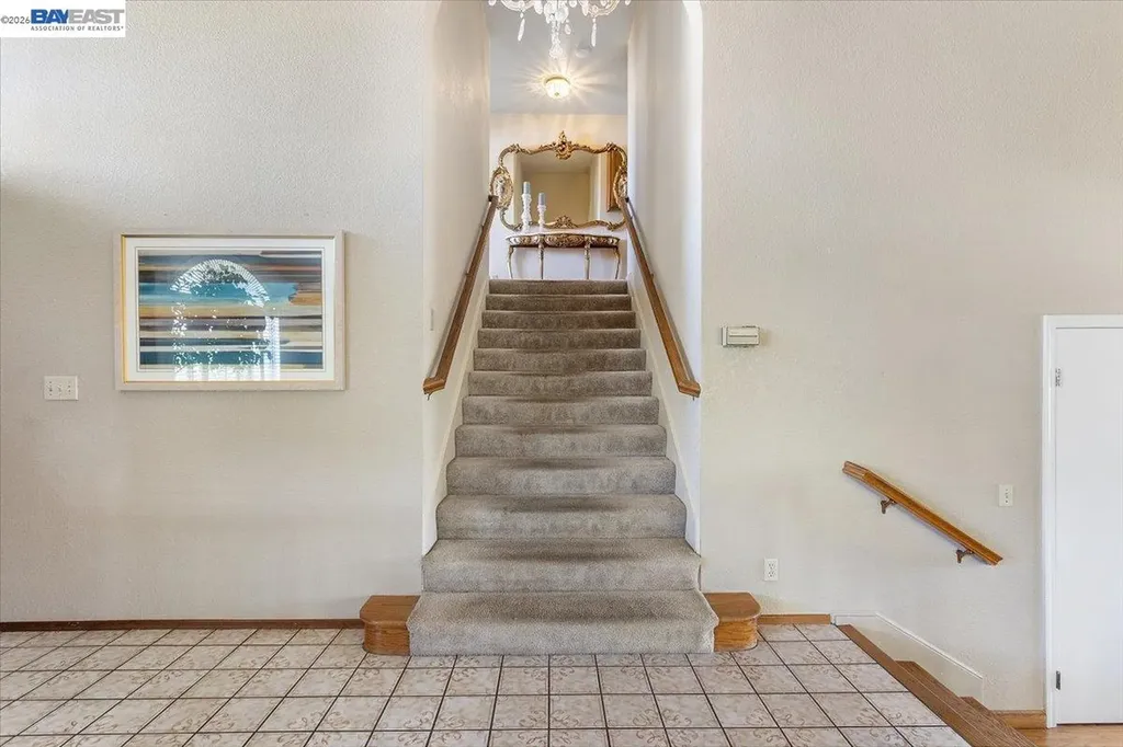 6444 Boone Drive Castro Valley CA 94552