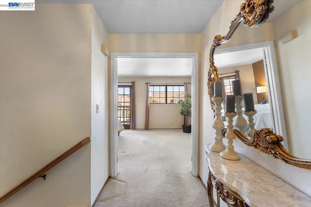 6444 Boone Drive Castro Valley CA 94552