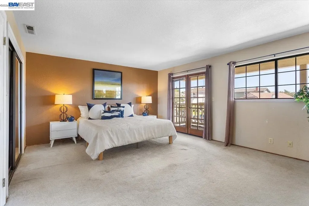 6444 Boone Drive Castro Valley CA 94552