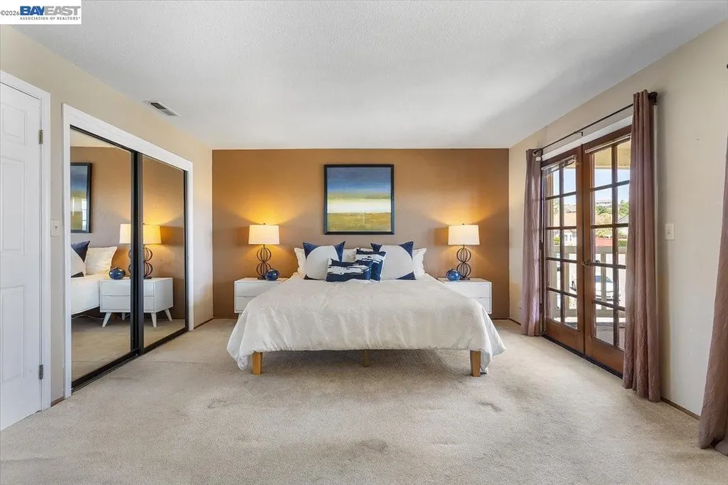 6444 Boone Drive Castro Valley CA 94552