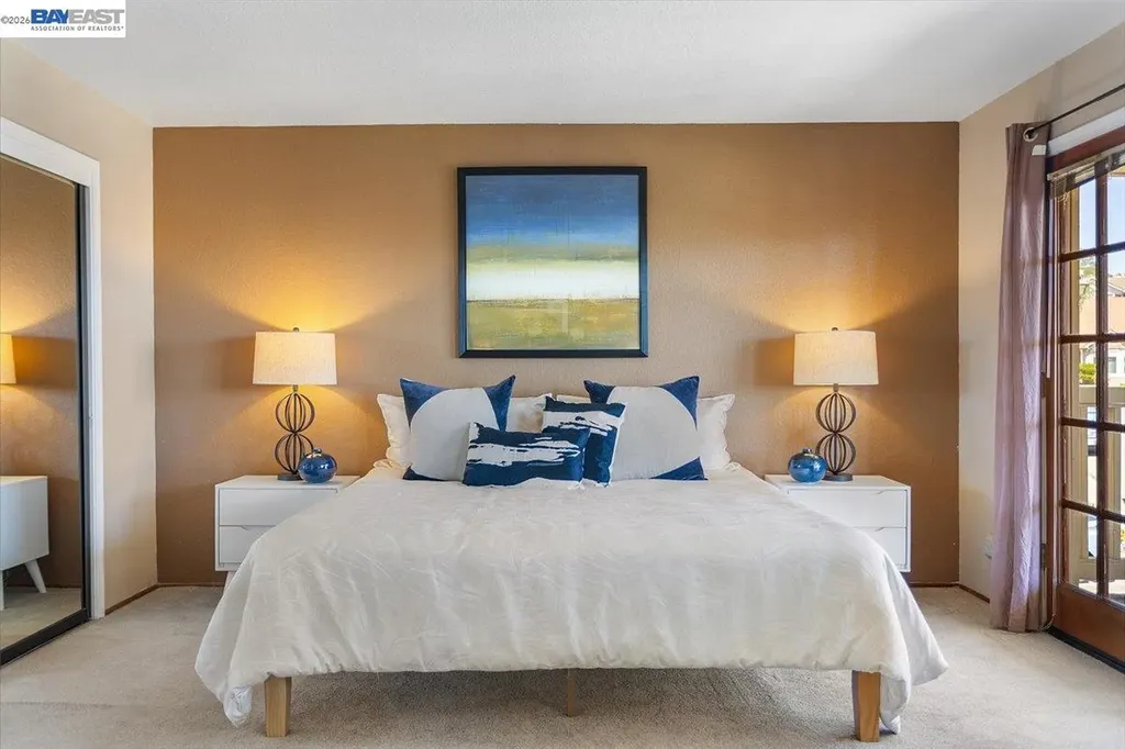 6444 Boone Drive Castro Valley CA 94552