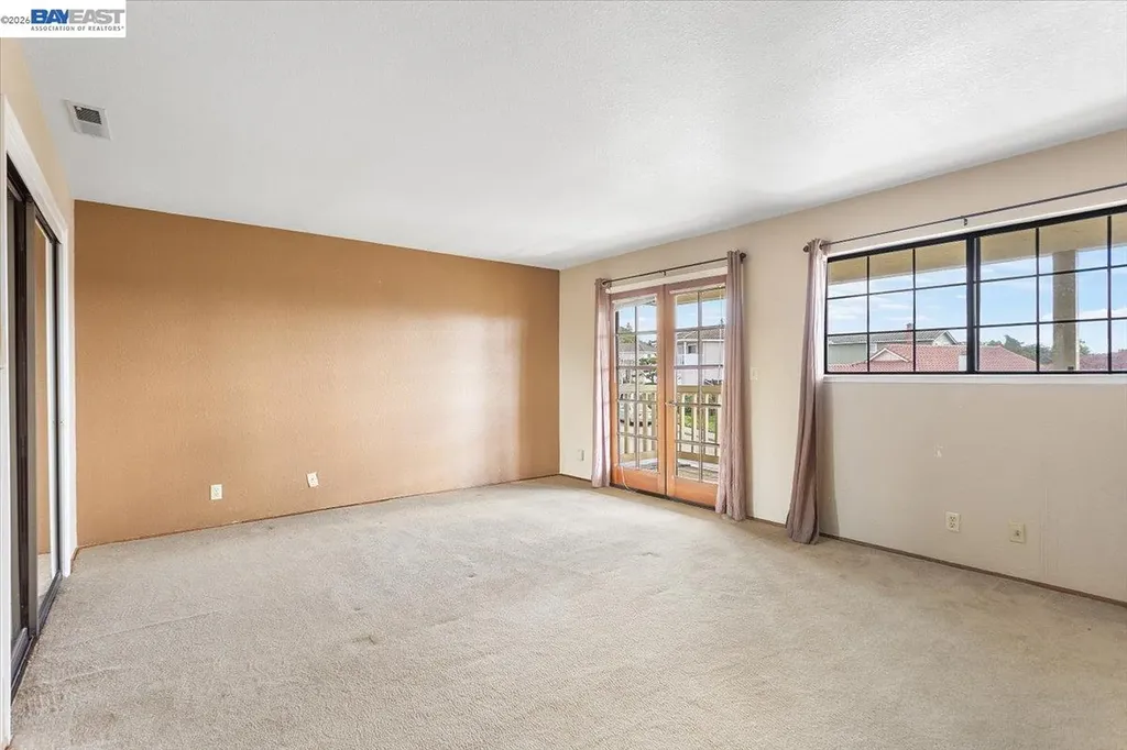 6444 Boone Drive Castro Valley CA 94552