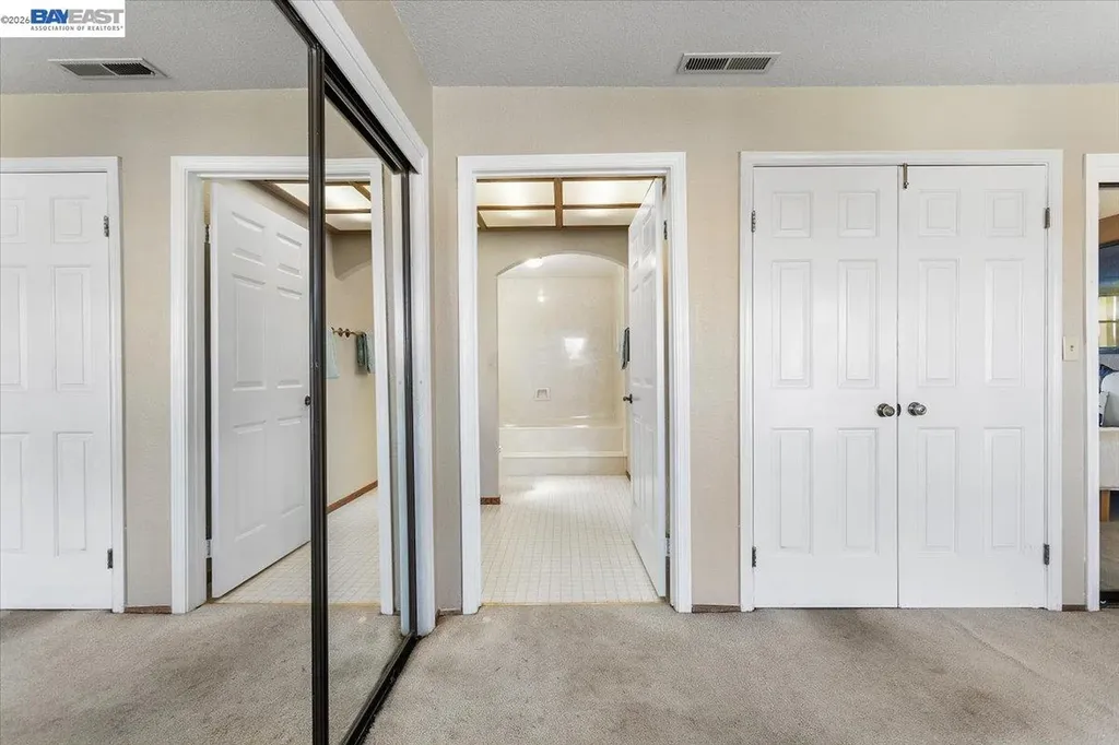 6444 Boone Drive Castro Valley CA 94552