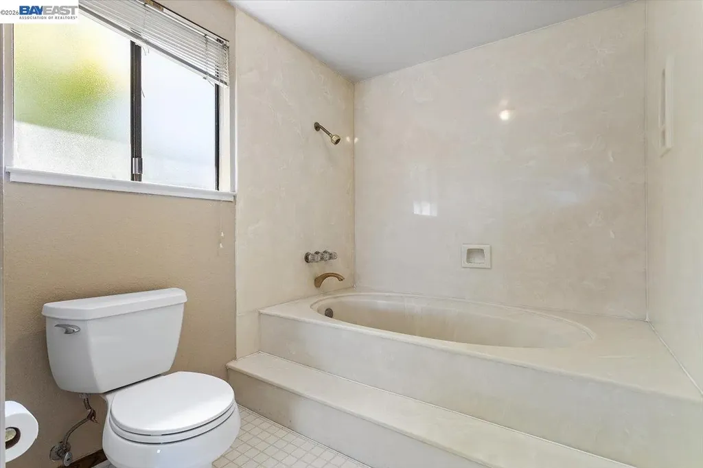 6444 Boone Drive Castro Valley CA 94552