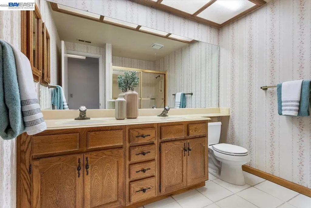 6444 Boone Drive Castro Valley CA 94552