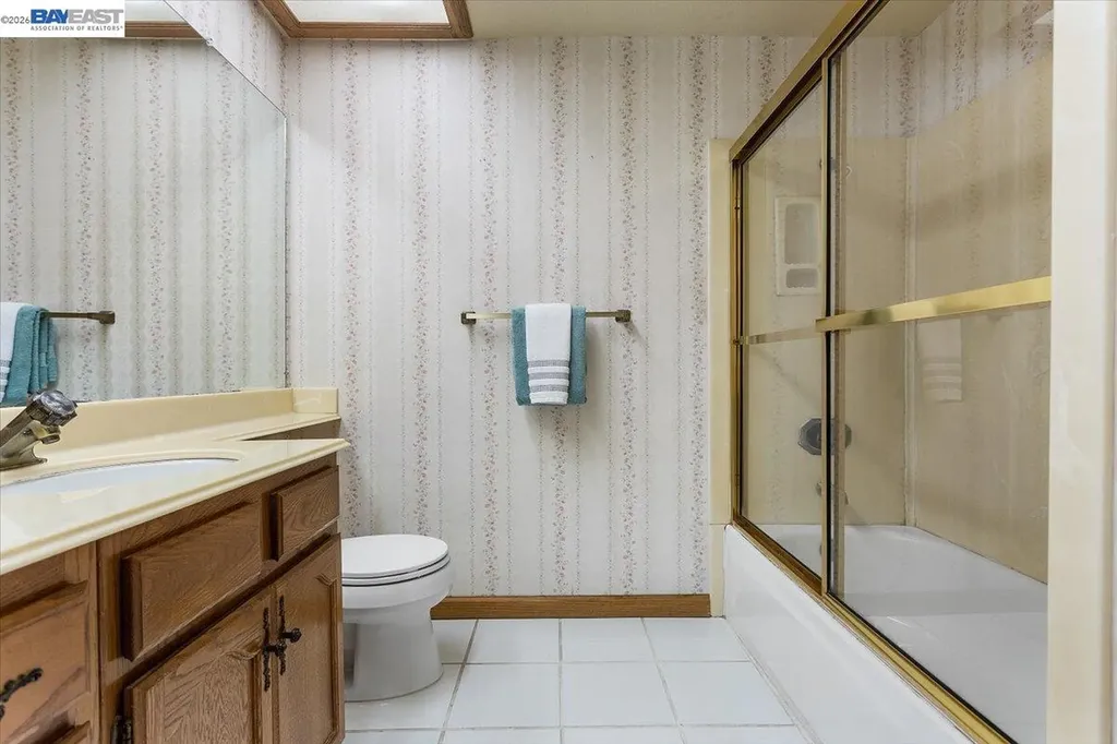 6444 Boone Drive Castro Valley CA 94552