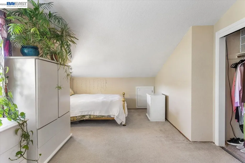 6444 Boone Drive Castro Valley CA 94552