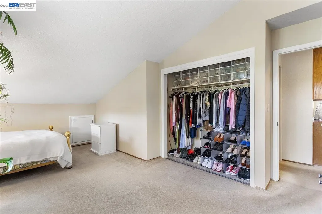 6444 Boone Drive Castro Valley CA 94552