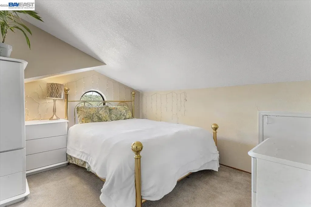 6444 Boone Drive Castro Valley CA 94552