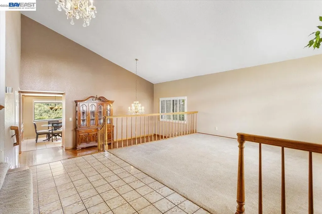 6444 Boone Drive Castro Valley CA 94552