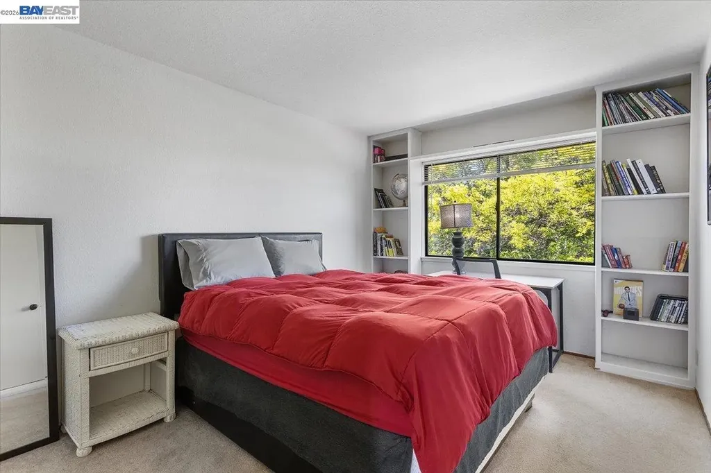 6444 Boone Drive Castro Valley CA 94552