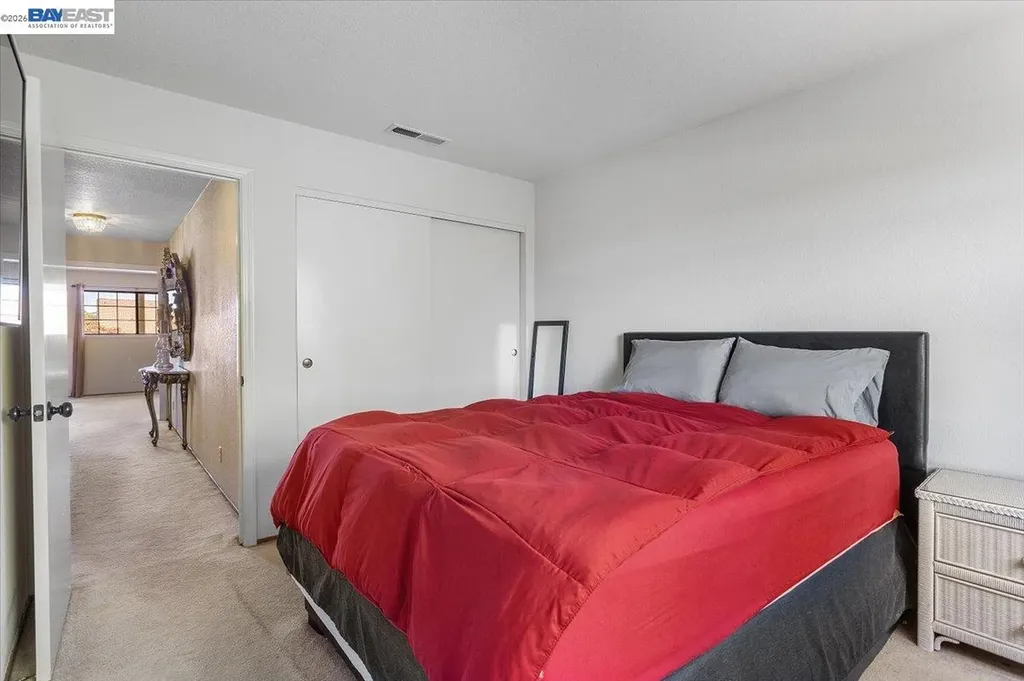 6444 Boone Drive Castro Valley CA 94552