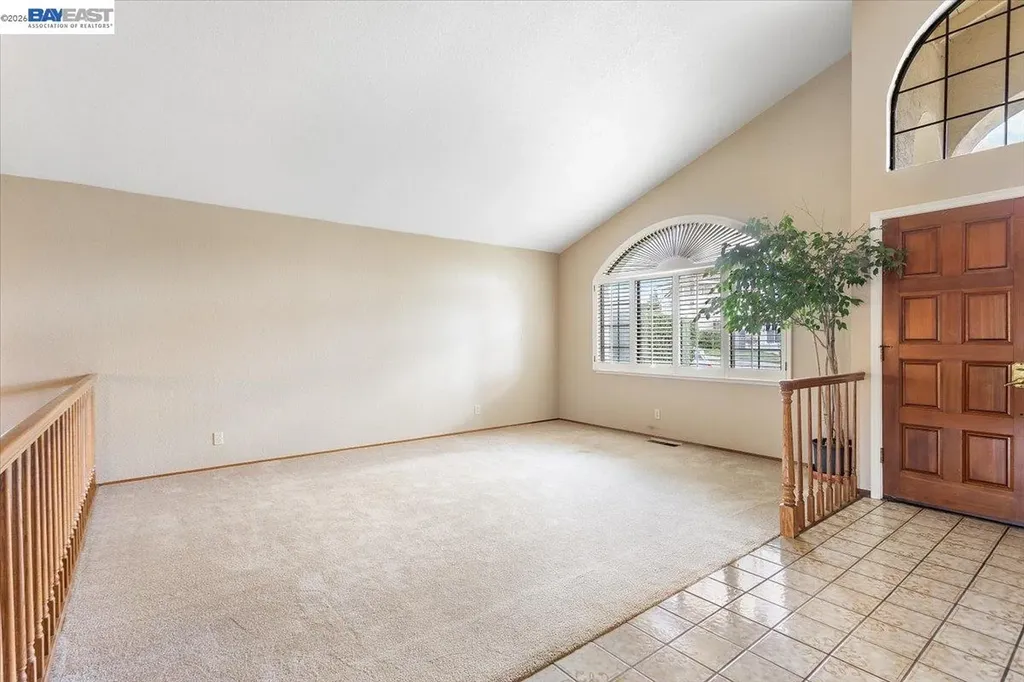 6444 Boone Drive Castro Valley CA 94552