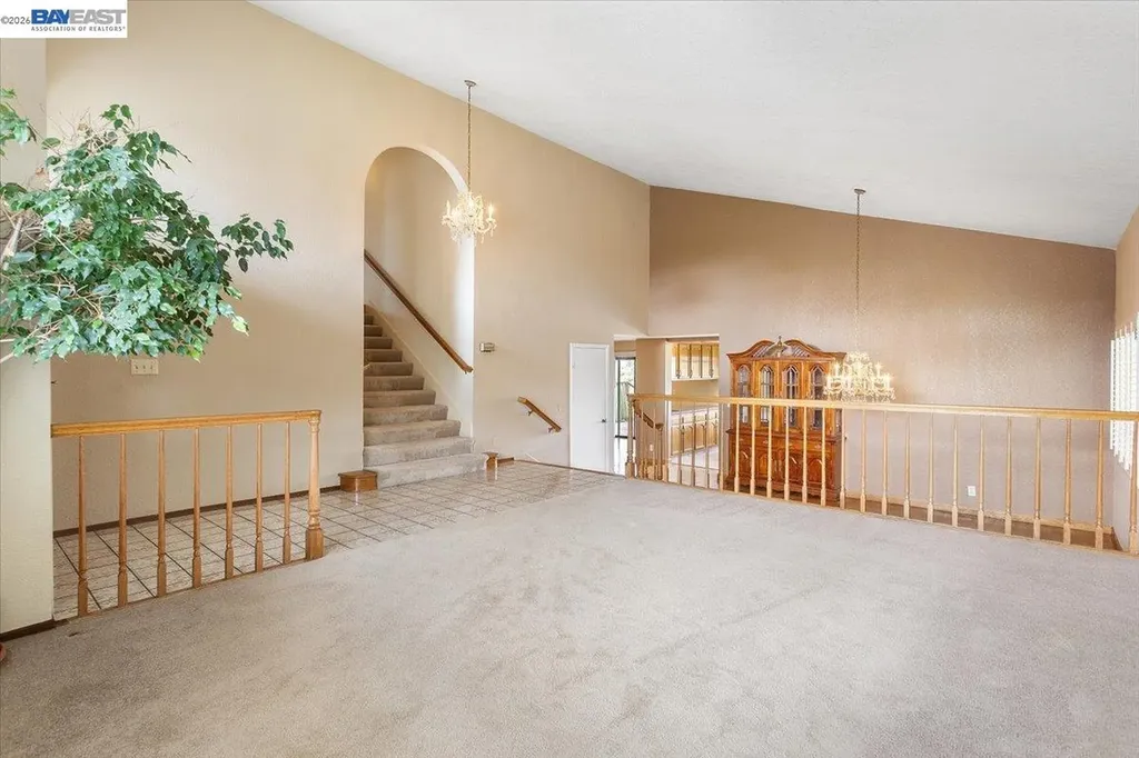 6444 Boone Drive Castro Valley CA 94552