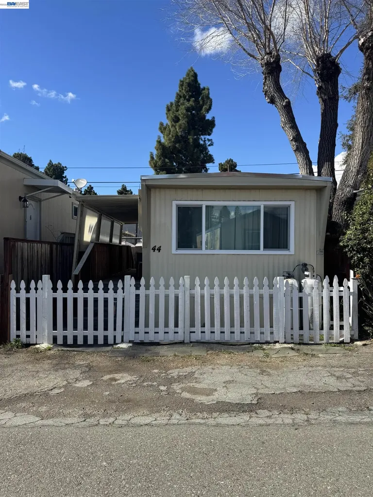 2399 14th San Leandro CA 94577