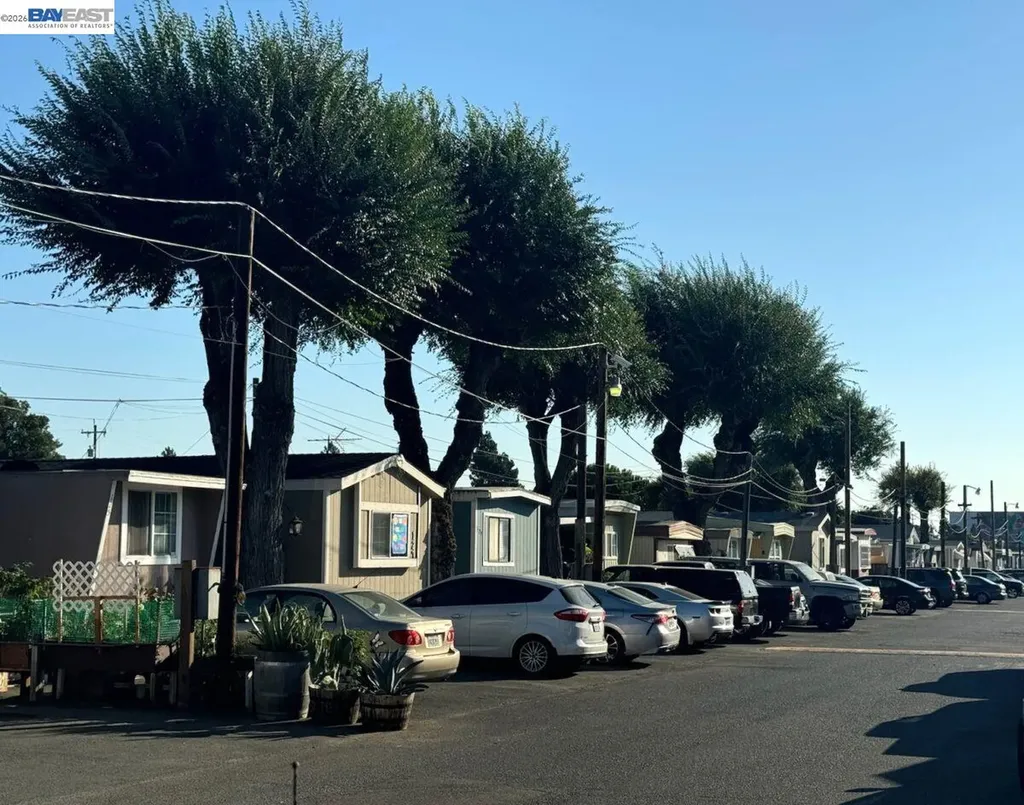 2399 14th San Leandro CA 94577