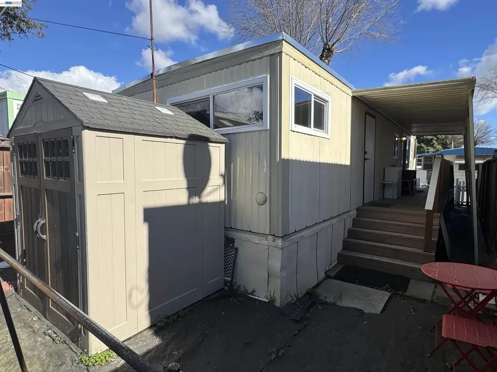 2399 14th San Leandro CA 94577