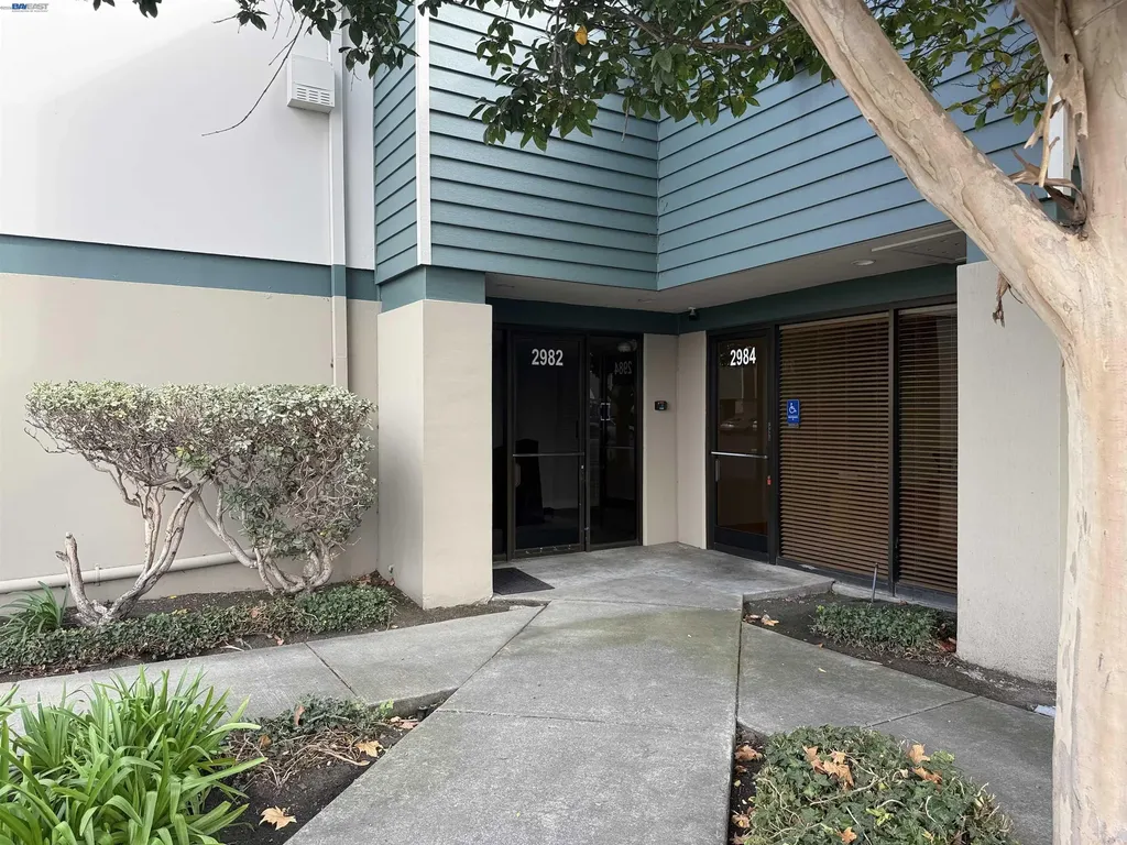 2982 Teagarden Street San Leandro CA 94577