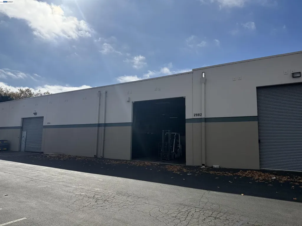 2982 Teagarden Street San Leandro CA 94577