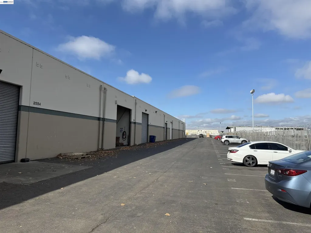 2982 Teagarden Street San Leandro CA 94577