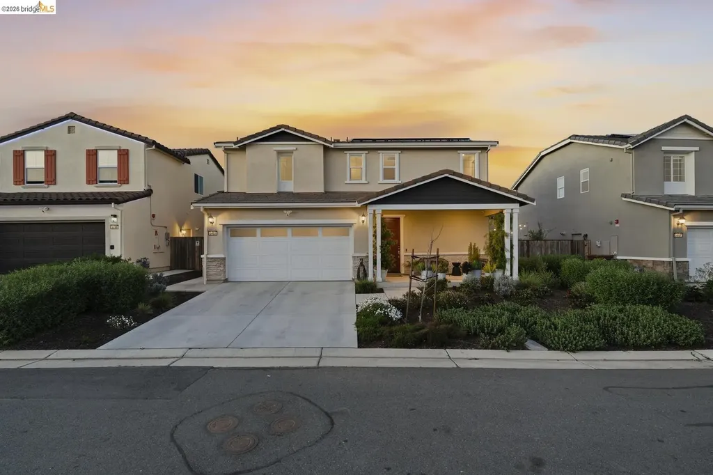 5603 Trinity Lakes Lane Antioch CA 94531