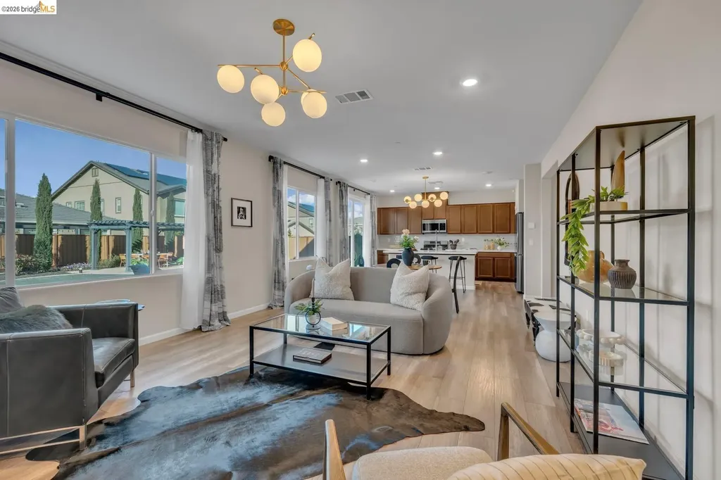 5603 Trinity Lakes Lane Antioch CA 94531