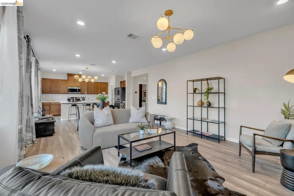 5603 Trinity Lakes Lane Antioch CA 94531