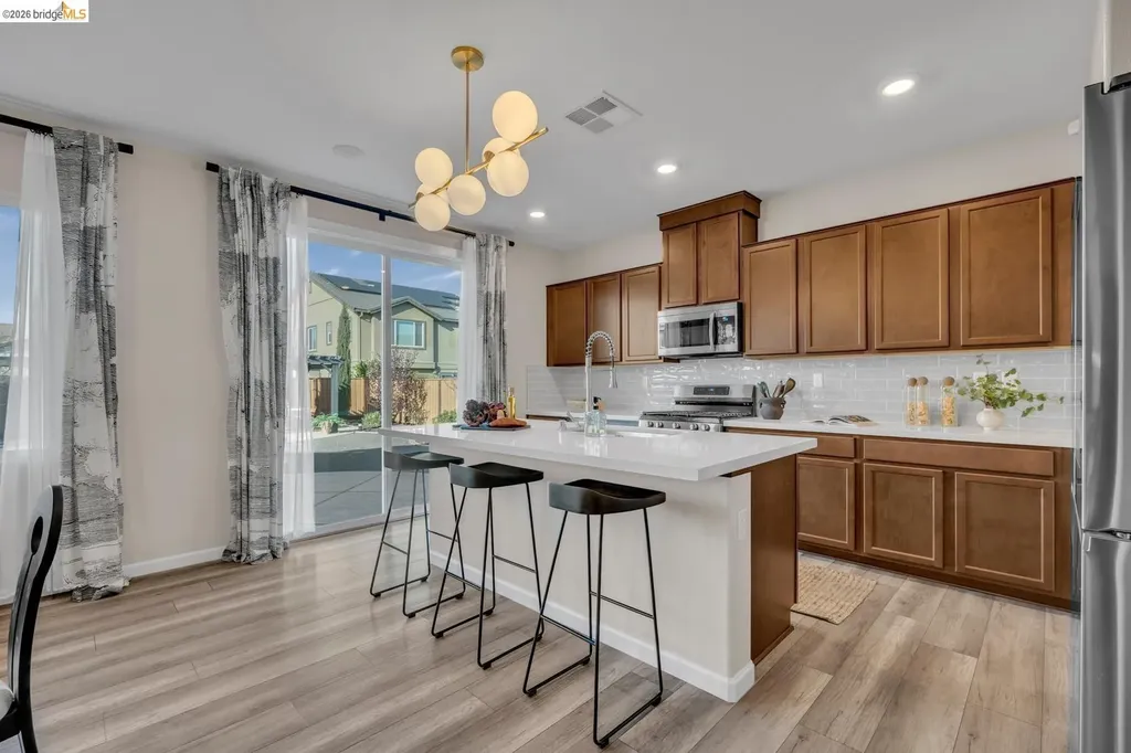 5603 Trinity Lakes Lane Antioch CA 94531