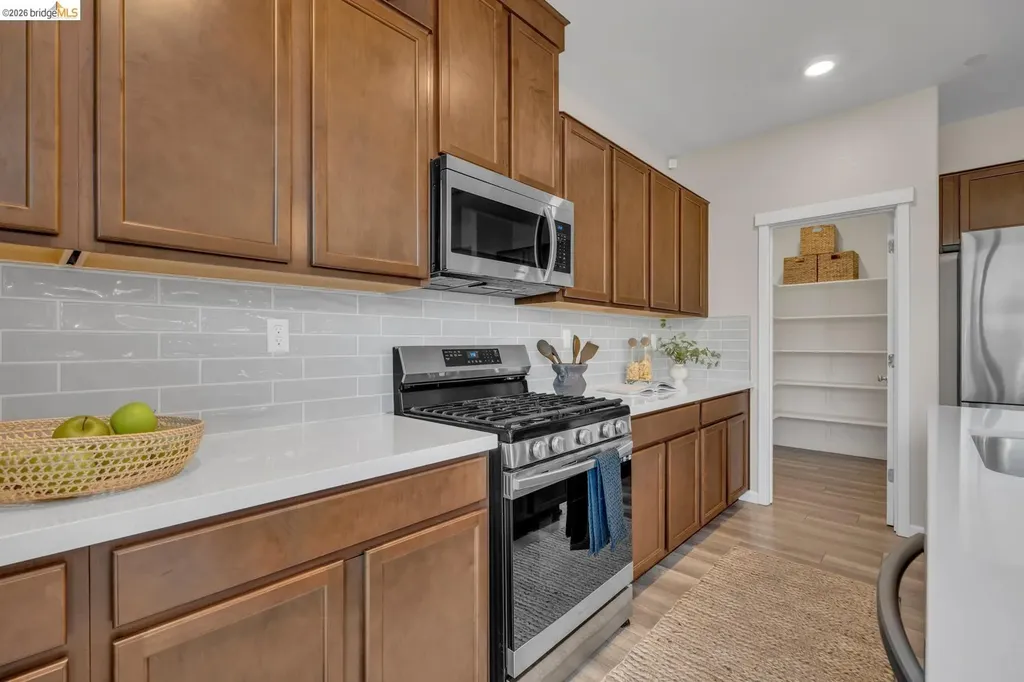 5603 Trinity Lakes Lane Antioch CA 94531