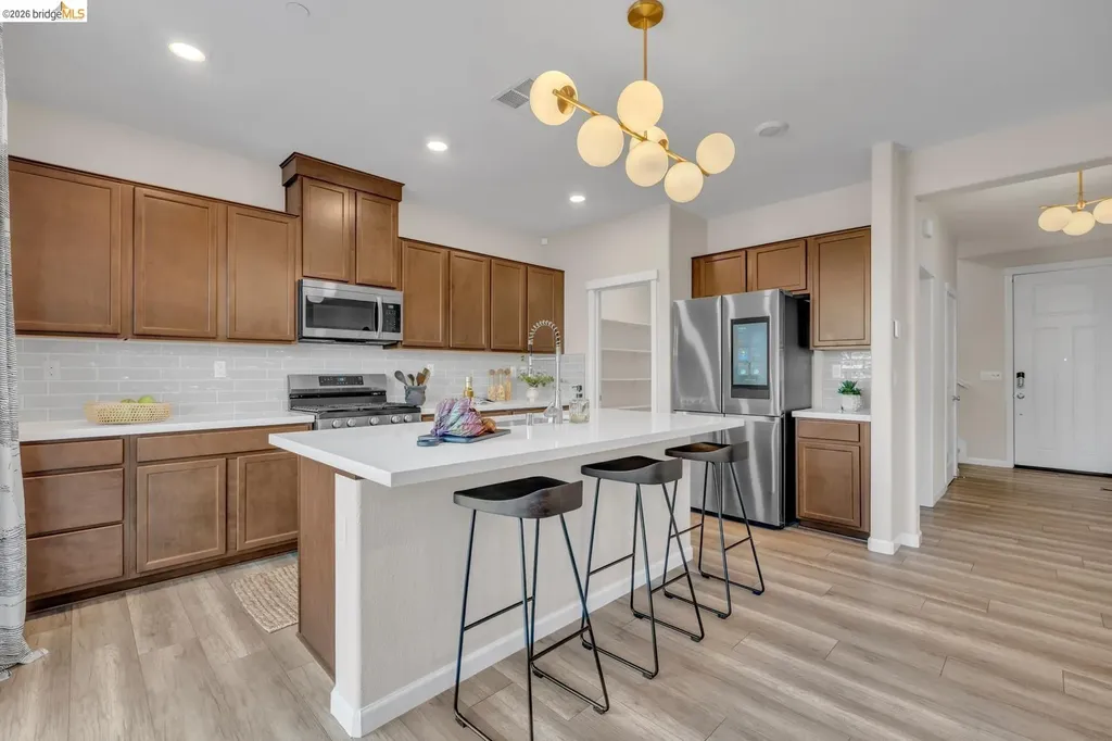 5603 Trinity Lakes Lane Antioch CA 94531