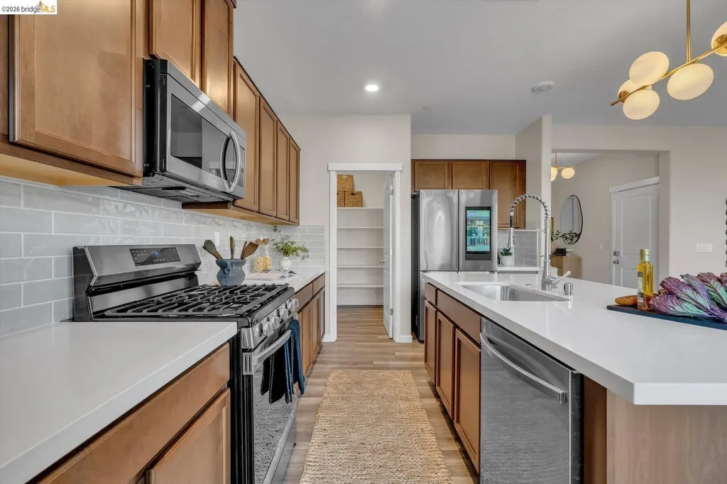 5603 Trinity Lakes Lane Antioch CA 94531