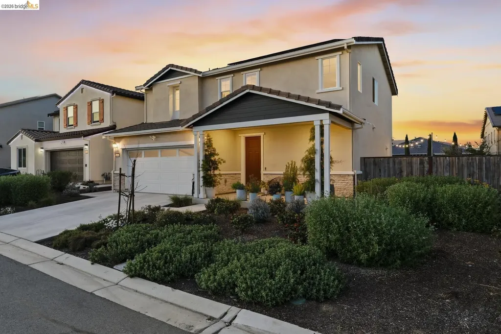 5603 Trinity Lakes Lane Antioch CA 94531