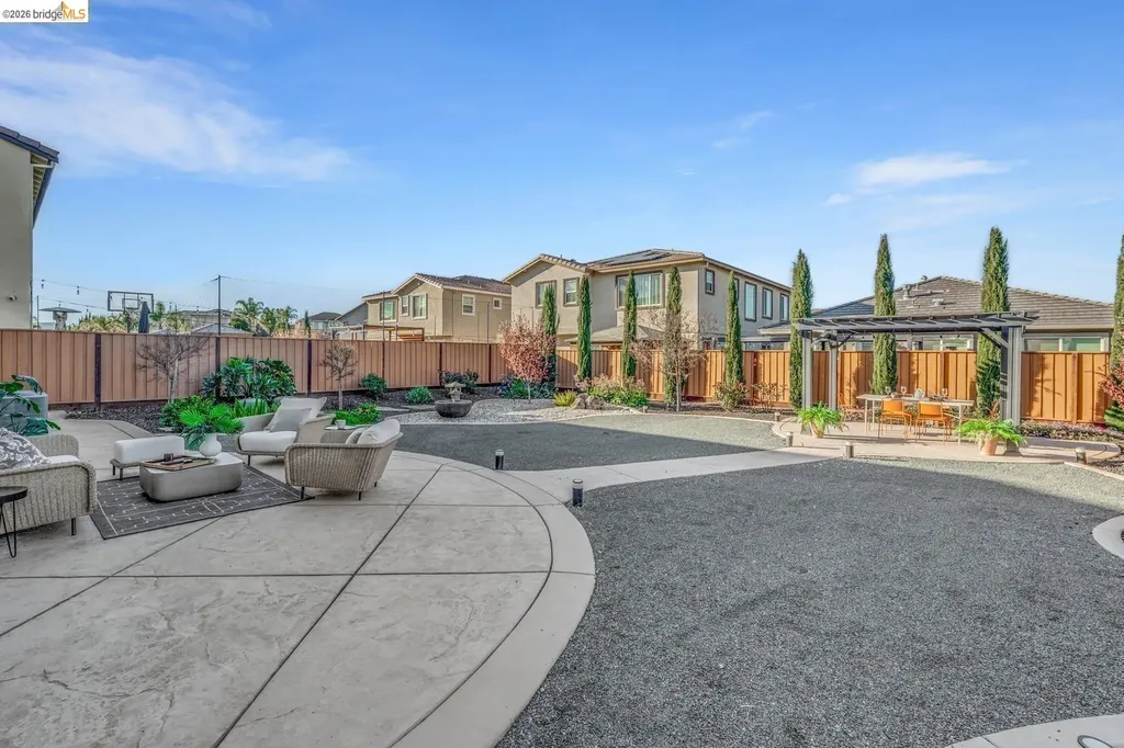 5603 Trinity Lakes Lane Antioch CA 94531