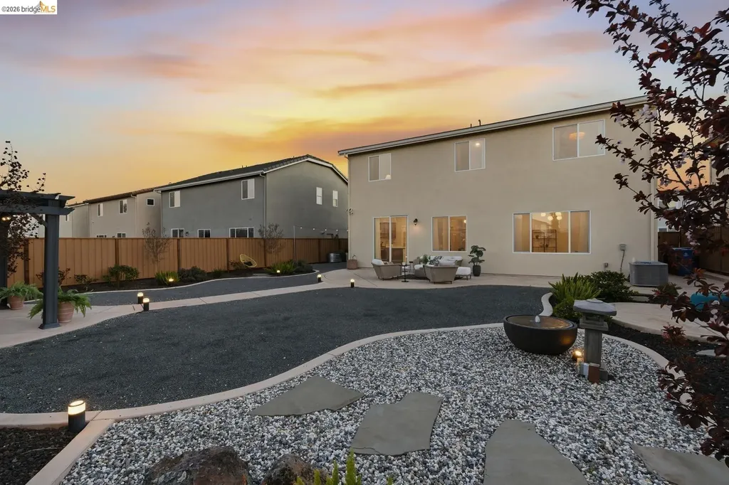 5603 Trinity Lakes Lane Antioch CA 94531