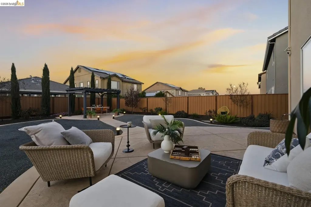 5603 Trinity Lakes Lane Antioch CA 94531