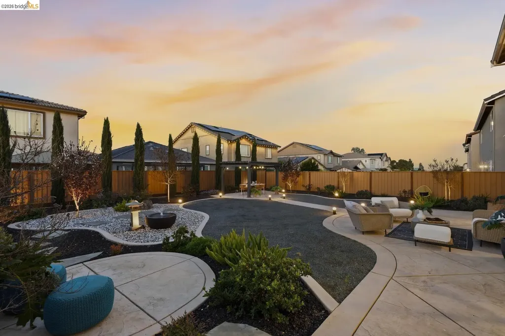 5603 Trinity Lakes Lane Antioch CA 94531