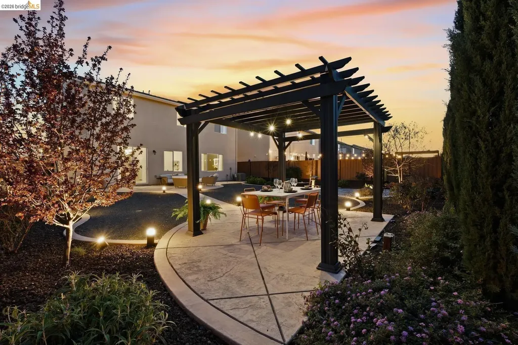 5603 Trinity Lakes Lane Antioch CA 94531