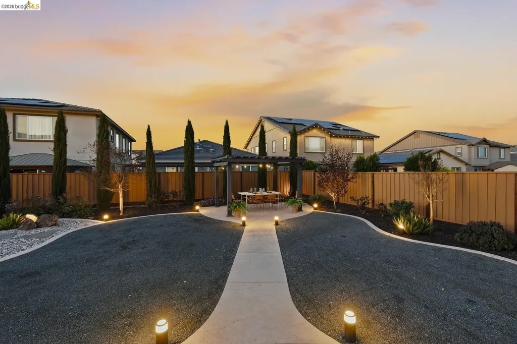 5603 Trinity Lakes Lane Antioch CA 94531