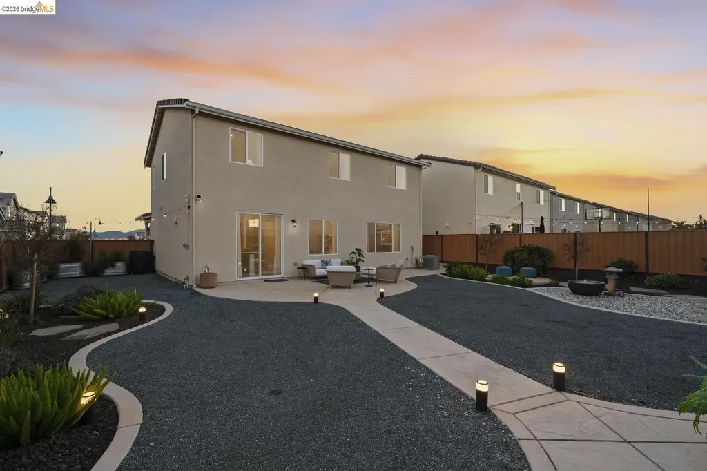 5603 Trinity Lakes Lane Antioch CA 94531