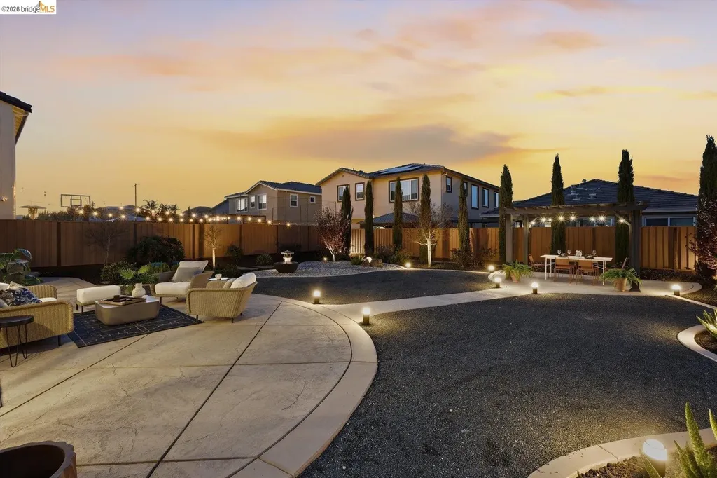 5603 Trinity Lakes Lane Antioch CA 94531