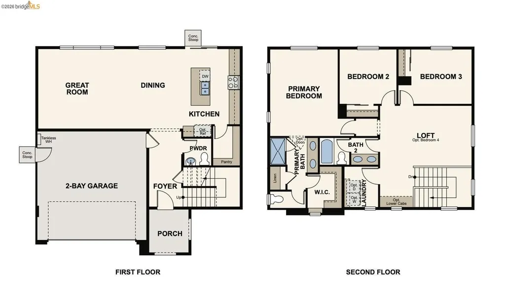 5603 Trinity Lakes Lane Antioch CA 94531