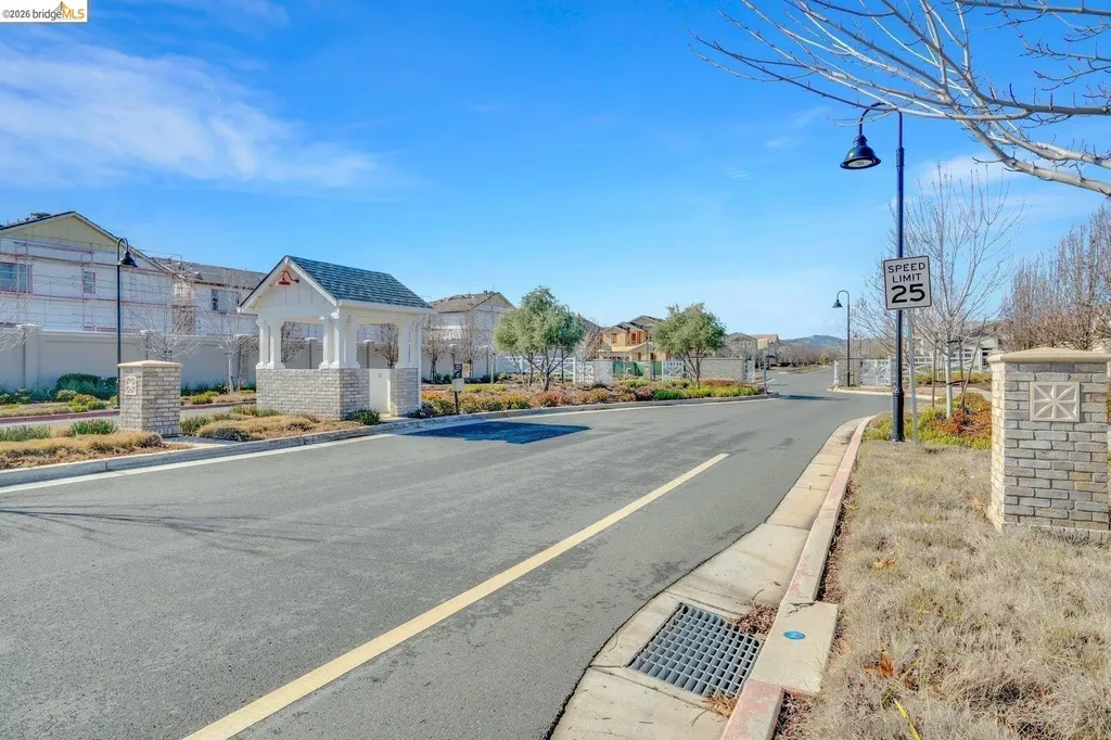 5603 Trinity Lakes Lane Antioch CA 94531