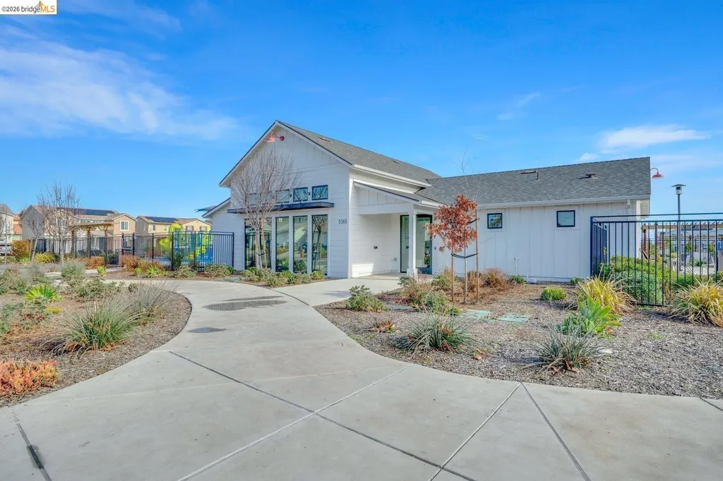 5603 Trinity Lakes Lane Antioch CA 94531